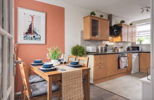 Knutsford House | Cheshire Retreat | Tatton Park | Knutsford