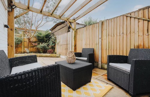 Knutsford House | Cheshire Retreat | Tatton Park | Knutsford