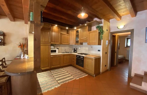 Pacengo Apartment | Garda holidays - FeWo P 12 near Gardaland