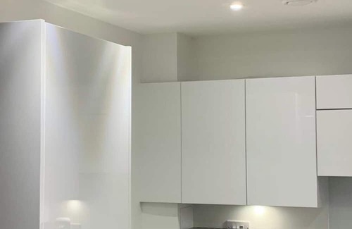 West Thurrock Apartment | Posh 1 Bed Flat-Direct links to Central London