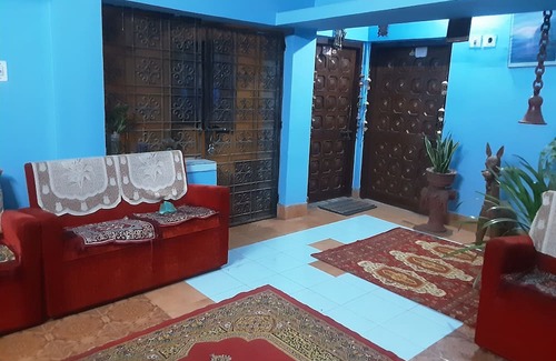 Bhubaneshwar Apartment | Sripriya's Spacious 5BHK Apartment Welcomes You to Explore Best of Bhubaneswar