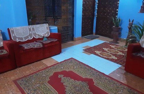 Bhubaneshwar Apartment | Sripriya's Spacious 5BHK Apartment Welcomes You to Explore Best of Bhubaneswar