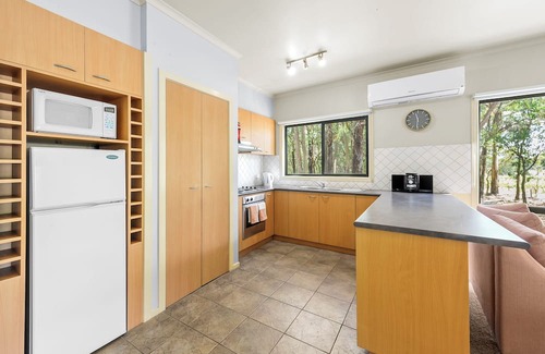 Barongarook West Cabin | Otway Estate Cabins