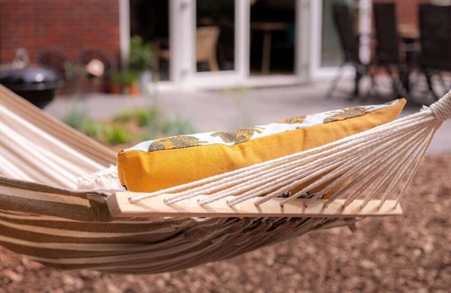 Nunspeet House | De Koekoek I Modern en vrijstaand vakantiehuis in het bos