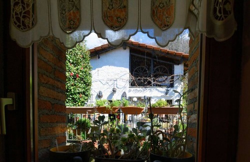 Capriasca Apartment | Two-room apartment in the valleys of Capriasca (Ca' del Primo)