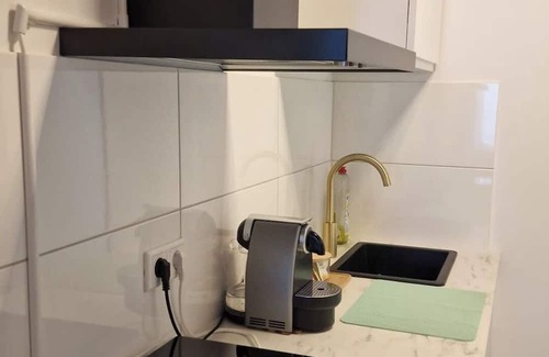Euskirchen Apartment | Time out at the gateway to the Eifel
