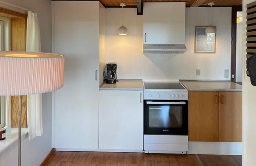 Faldsled House | Beautiful home in Millinge with WiFi