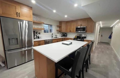 Terrace House | Lower Retreat on Churchill, Terrace