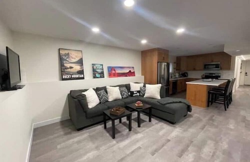 Terrace House | Lower Retreat on Churchill, Terrace