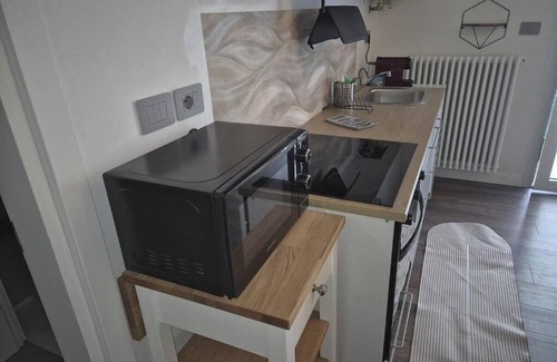 Favaro Veneto Apartment | Queen Home Emanuelle