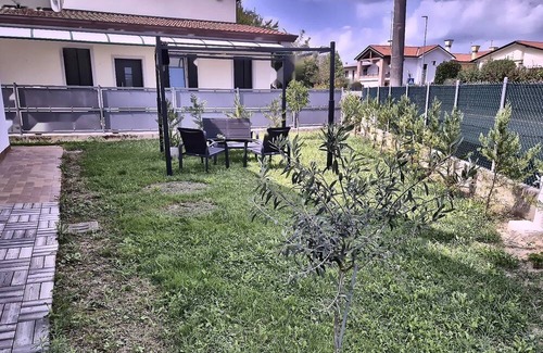 Favaro Veneto Apartment | Queen Home Emanuelle