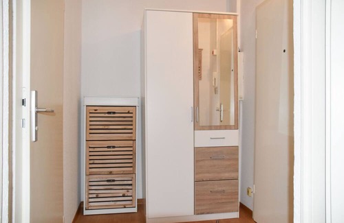 Guben Apartment | Guest apartment Platanenstrasse 1/room 440 - GUWO Guest apartment Platanenstrasse 1