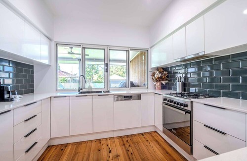Dubbo House | The Fitzhill - East Dubbo, Close to CBD