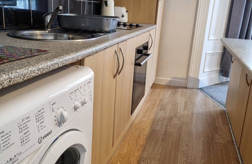 Sunderland Apartment | Flat In Tyne & Wear Sunderland