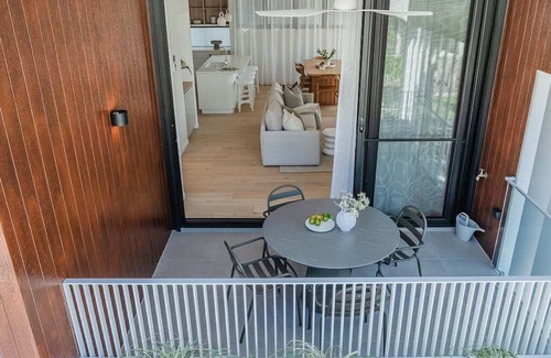 Bogangar Villa | KAI RESIDENCES - Luxury Villa in Cabarita