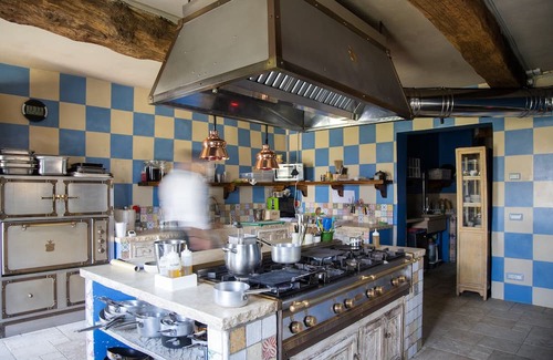 Scarperia e San Piero House | Estate with pool and vineyard in the Tuscan countryside, Mugello, near Florence