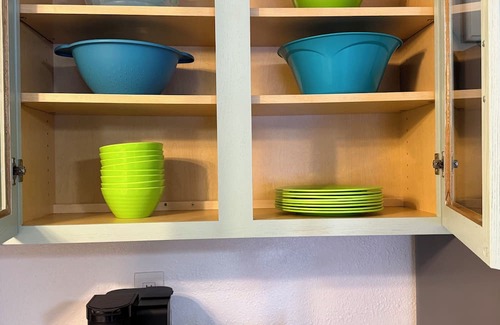 Orangeville House | Jungle Bungalow a unique 2-bedroom stay with tropical relaxing vibes throughout.