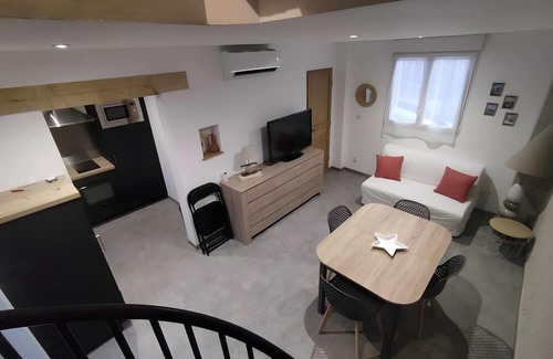 Contres House | Gîte "Le Clos Controis" with Air Conditioning