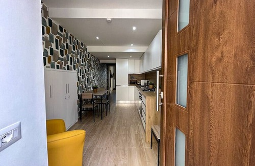 Stigliano House | The Little House - Stigliano