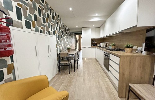 Stigliano House | The Little House - Stigliano