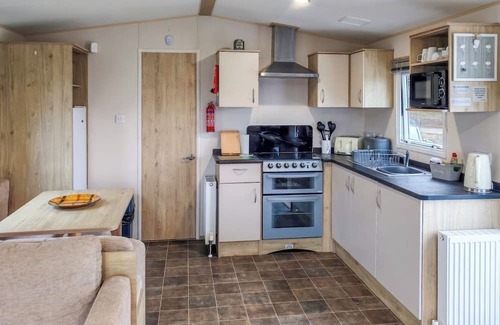 Cowes Cottage | 2 bedroom accommodation in Thorness near Cowes
