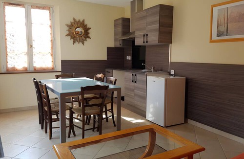 Claveyson Cottage | Gîte la Combe Verte – Renovated Farmhouse with Indoor Pool