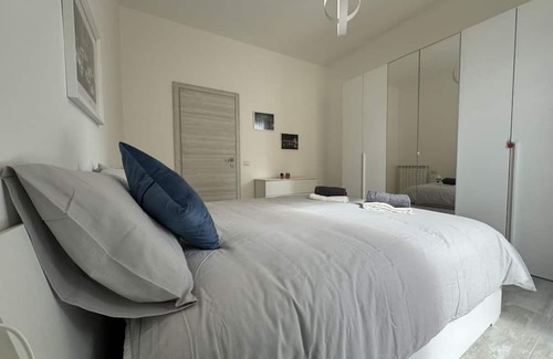 Prenestino-Centocelle Apartment | Interior 10 - Metro C