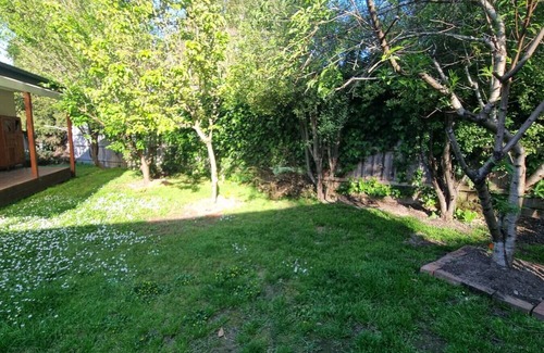 Croydon North House | Between the Yarra Valley, City, wineries. Pets