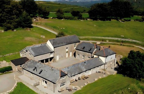 Newton Abbot House | 3 Bed Converted Barn, Dartmoor.