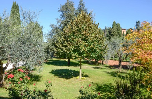 Pievescola Apartment | 1 bedroom nice apartment in Casole d'Elsa