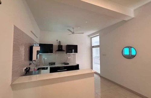 Muttukadu Villa | Truliv Villa Aqua- Seaview 4BHK with Infinity Pool