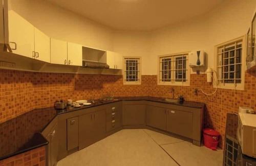 Kanathur Villa | Truliv Villa Macarena– 4BHK Beachside & Pool, ECR