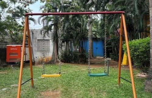 Kanathur Villa | Truliv Villa Macarena– 4BHK Beachside & Pool, ECR