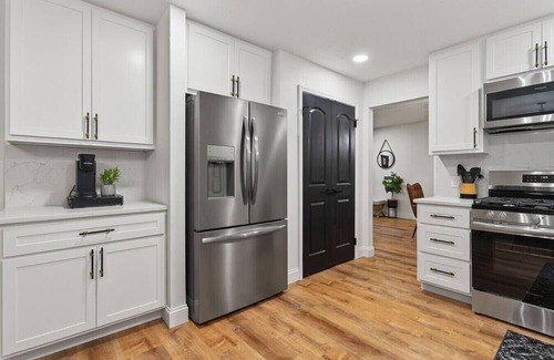 St. Charles House | FALL SALE NOW | Private |Game Rm | Hot Tub