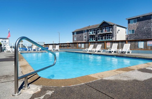 Seaside Cottage | The Tides by the Sea - Entire rental unit in Seaside, Oregon, United States
