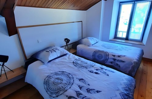 Borne House | Chambre d'hôtes du Terroir