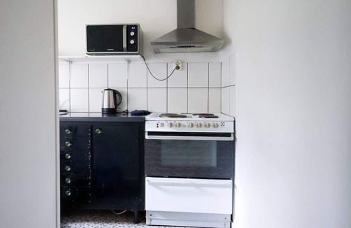 Molndal Apartment | Premium Workers Home | Near Volvo | Parking