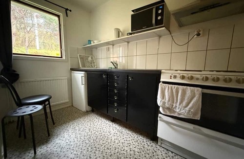 Molndal Apartment | Premium Workers Home | Near Volvo | Parking