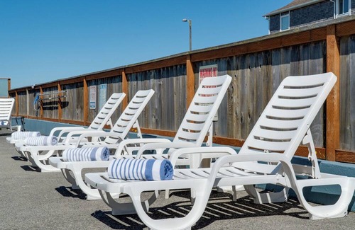 Seaside Cottage | The Tides by the Sea - Entire rental unit in Seaside, Oregon, United States