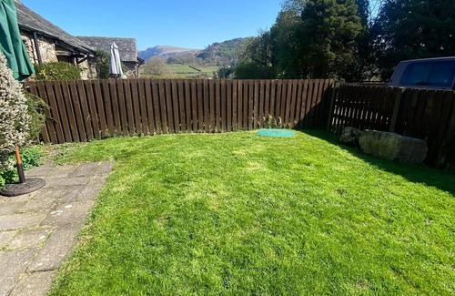 Santon Bridge House | Romantic lake district hideaway for 2 plus 4 dogs