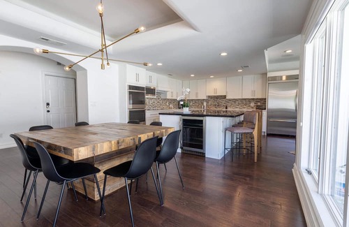 Camelback East Villa | Phoenix 75 - Four Bedroom Villa, Sleeps 12