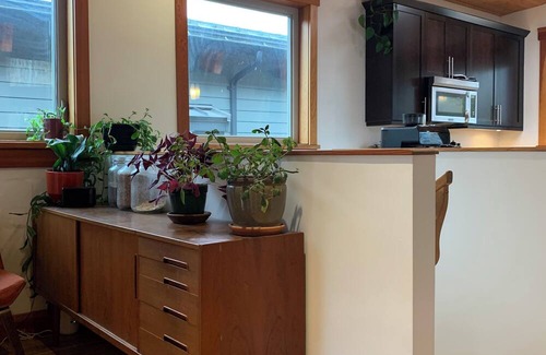 Squamish House | Adventurous family home