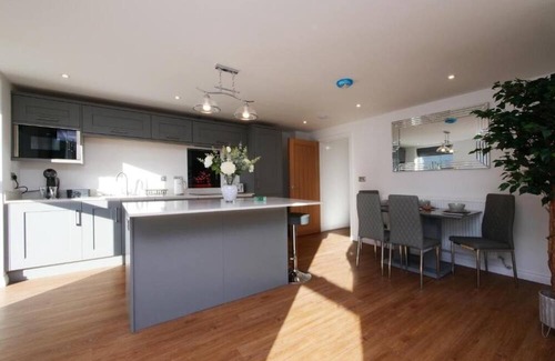 York Apartment | Stylish 2 bedroom Apartments Near York’s Top Attractions & Transport Links