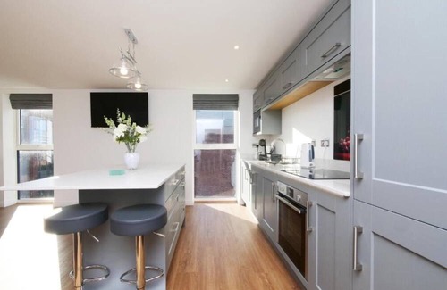 York Apartment | Stylish 2 bedroom Apartments Near York’s Top Attractions & Transport Links