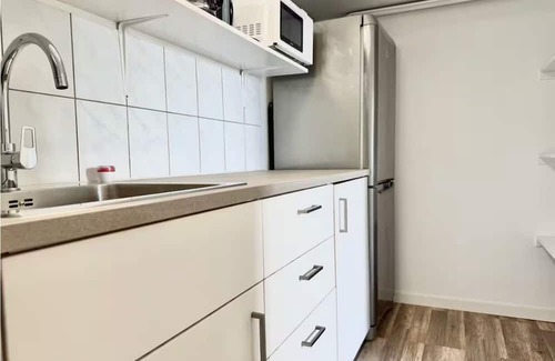 Molndal Apartment | Workers favorite home