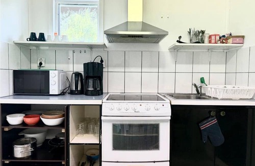 Molndal Apartment | Workers favorite home