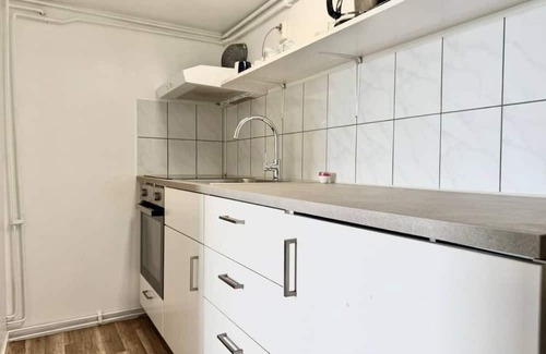 Molndal Apartment | Workers favorite home