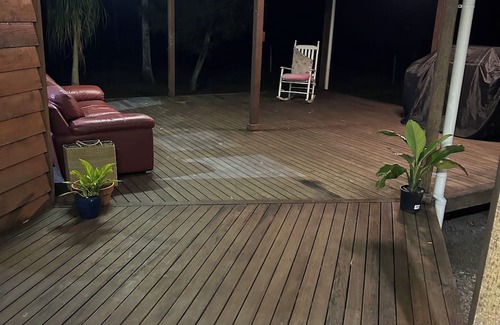 Torbanlea Cottage | Charming 3-bedroom cottage with AC in Torbanlea