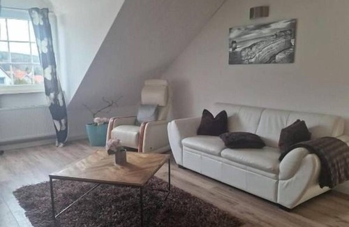 Klettbach Apartment | Vacation apartment/apartment for 6 guests with 60m² in Klettbach (297550)