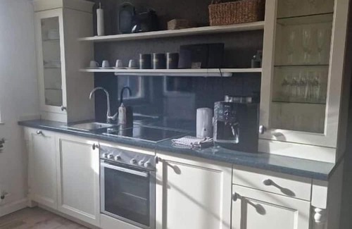 Klettbach Apartment | Vacation apartment/apartment for 6 guests with 60m² in Klettbach (297550)